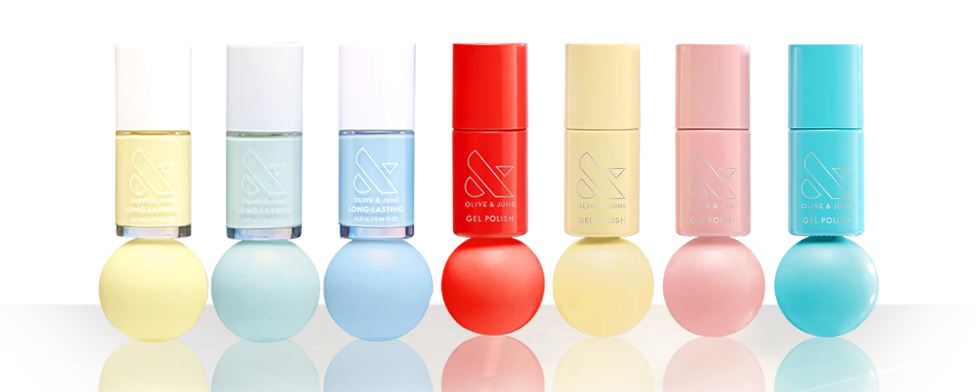 Beautiful Nails for Everyone